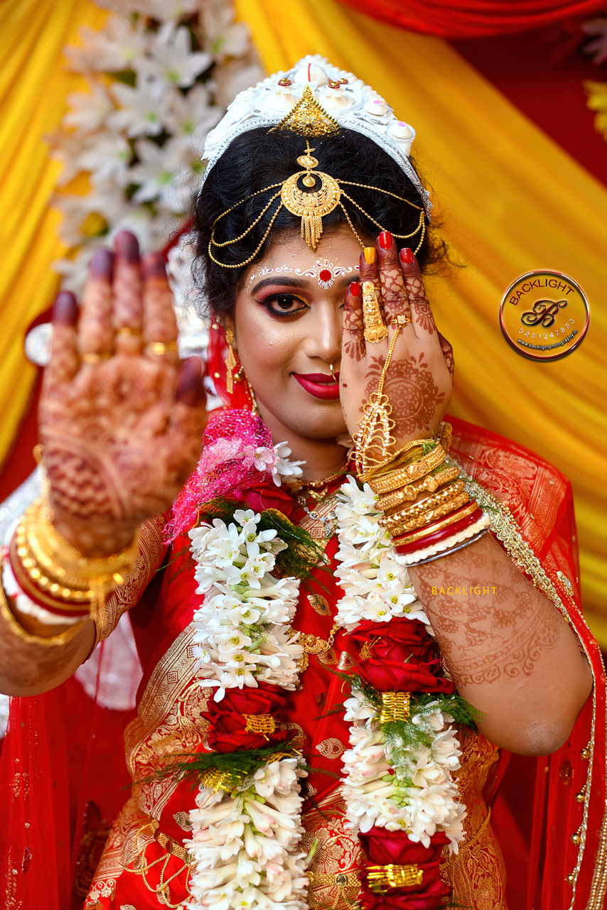 Wedding Photographer in Kolkata